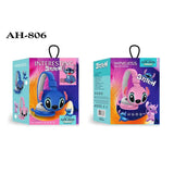 Bluetooth Lilo & Stitch Headphones for Kids