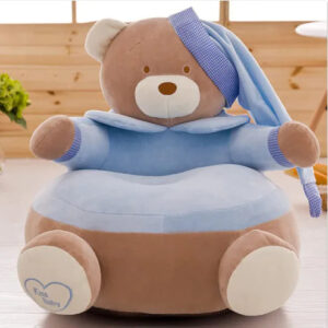 Giant Teddy Bear Sofa