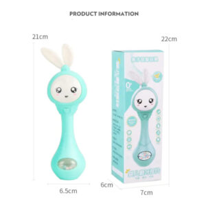 Baby Teether Toy