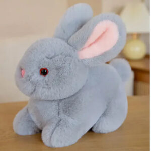 Plush Bunny