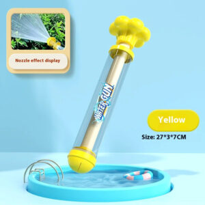 SoakyDoki Fireworks Water Sprayer