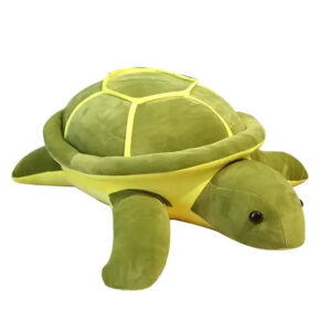 Tortoise Plushie