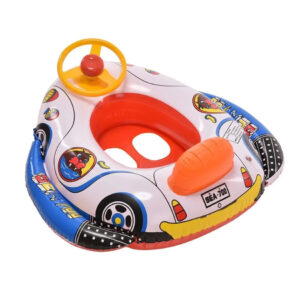 Infant Pool Float with Seat