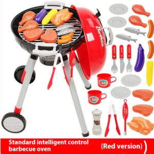 BBQ Playset
