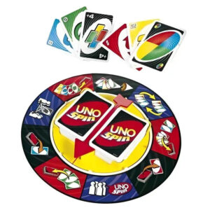 UNO Spin