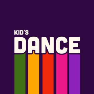 Kid's Dance