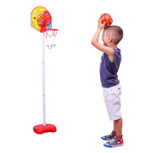 MiniHoop Basketball Set
