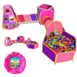 5pc Ball Pit