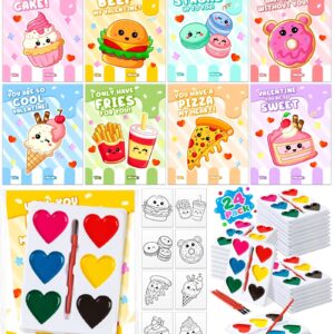 Valentines Day Cards - 24 Pack