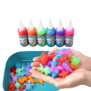 Make Your Own  JellyPals