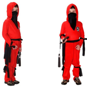 Ninja Costume