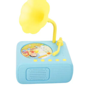 Kids Storytime Gramophone