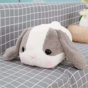 Bunny Rabbit Plushie
