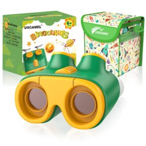 USCAMEL Binoculars