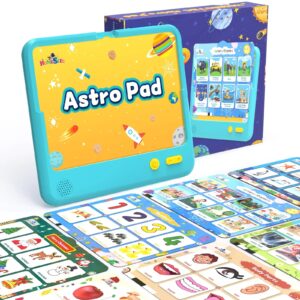 Astro Pad Interactive Learning