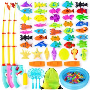 Magnetic Fishing Game 45 PC