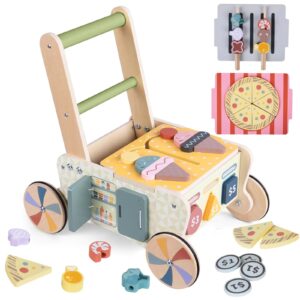 Little Gourmets Baby Walker