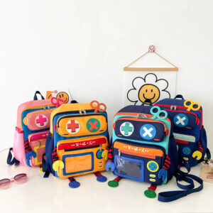 RoboPals Bookbag