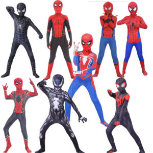 Spider-Man Costume for Kids