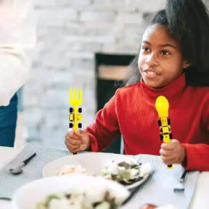 Little Builders' Utensils