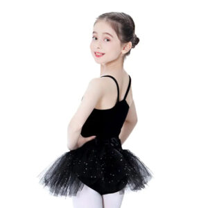 Children's Dance Costume
