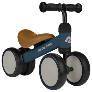 Retrospec Toddler Balance Bike