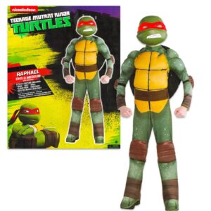 Teenage Mutant Ninja Turtles Costume (Ages 8-10)