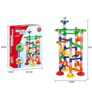 3D Marble Maze