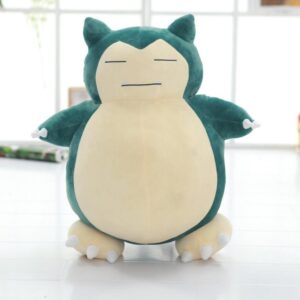 30cm Snorlax Plush Toy