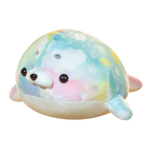 Large Sea Lion Stuffy