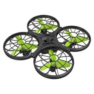 Remote Control Aircraft