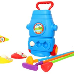 Mini Kids Golf Clubs Set