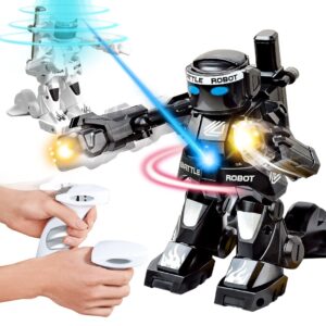 RC Battle Robot – Interactive Remote Control Boxing Robots