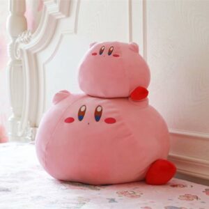 Kirby Large Plush Pillow
