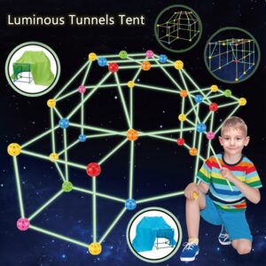66-155-Piece Fort Building Ki