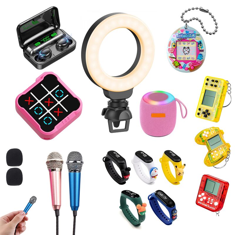 Electronics
