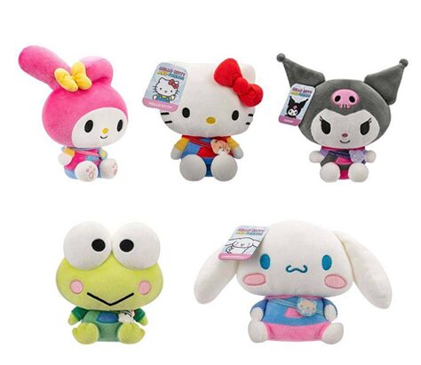 Hello Kitty