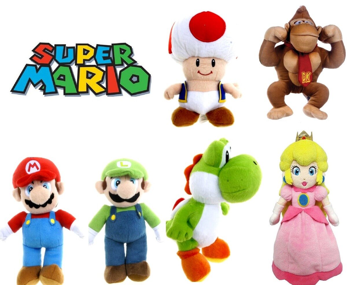 Mario