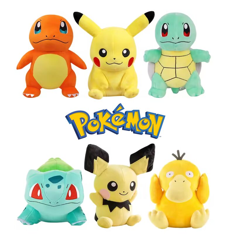 Pokemon
