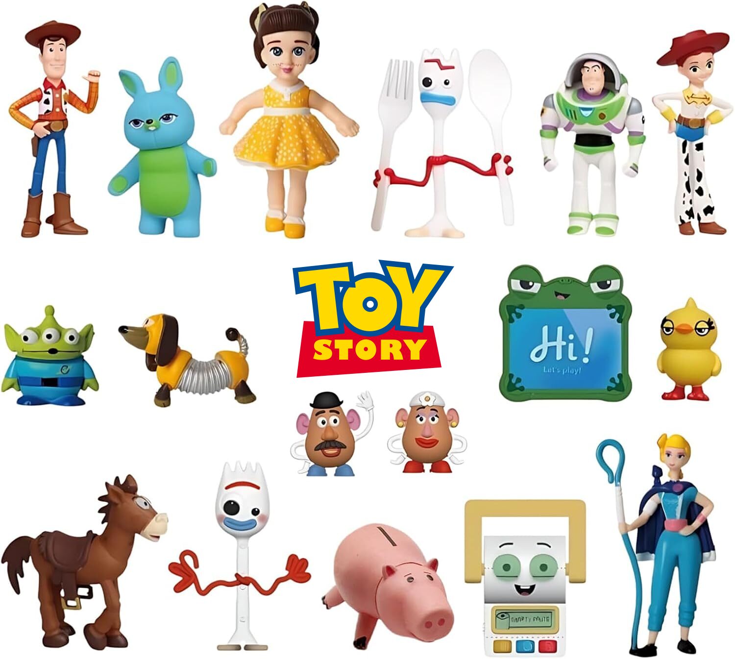 Toy Story