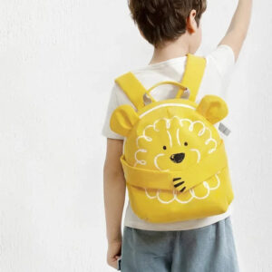 Peekaboo Bookbag
