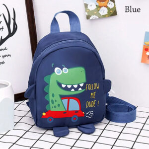Dinosaur Bookbag