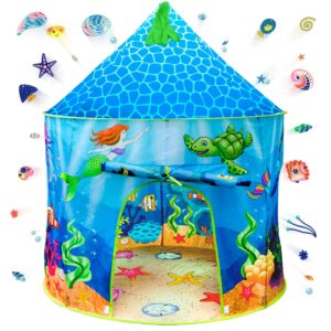 Under The Sea Pop Up Tent