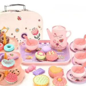 Tea Party Set