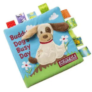 FuzzyTales Storybooks