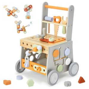 Tool Time Activity Walker