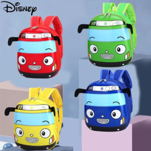 Little Bus Bookbags