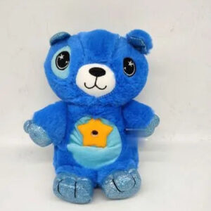 StarrySnuggles: Plush Projector Pal