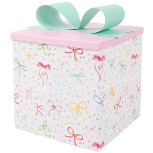 Medium Birthday Gift Box