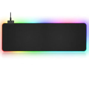LED Gaming Mouse Pad